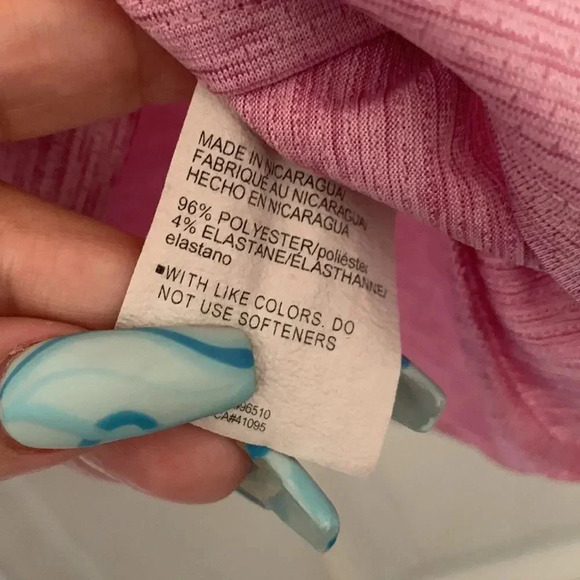 Under Armour UA Tech Vent Tee - Picture 4 of 4